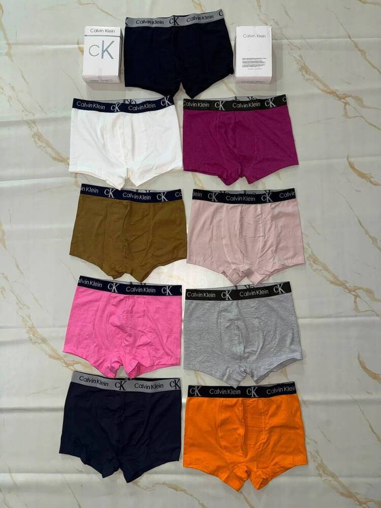 Mens Trunks