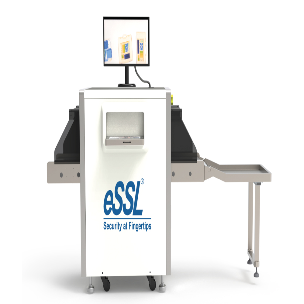 X ray Inspection System (Single Energy)