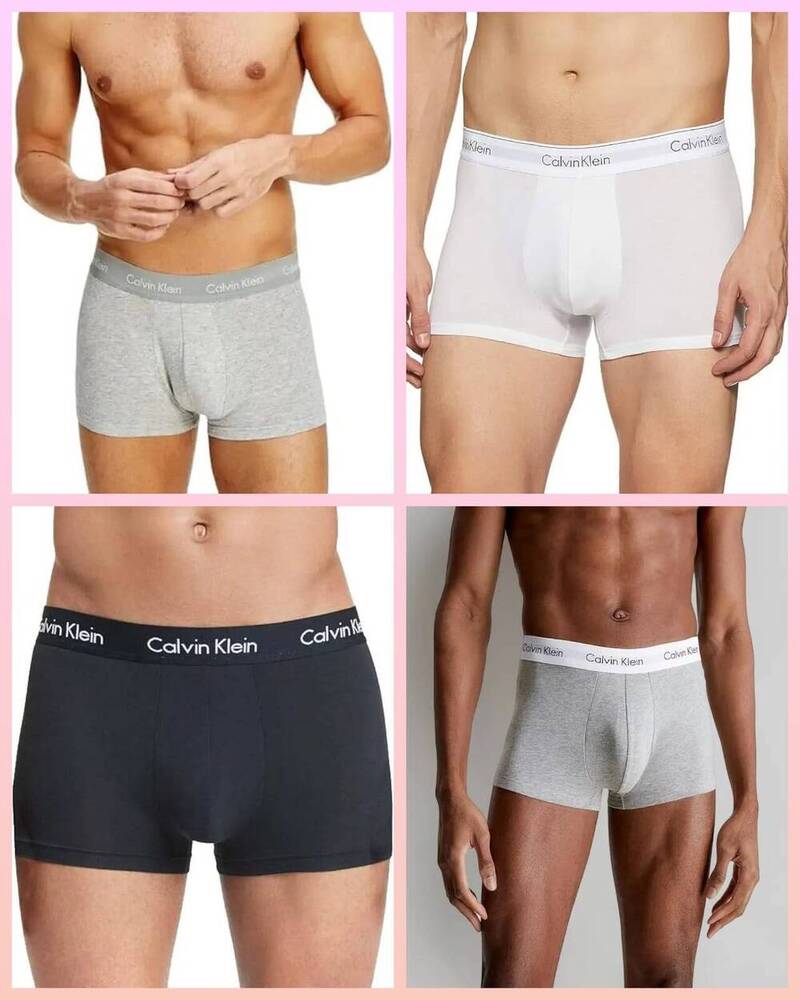 Mens Trunks