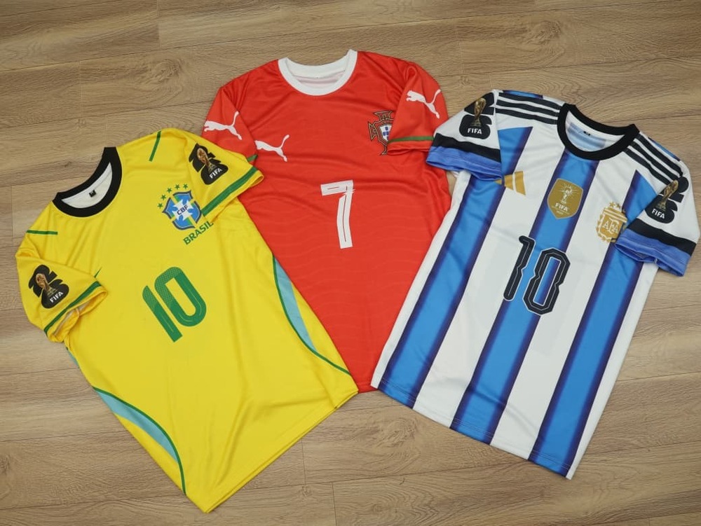 Football Jersy