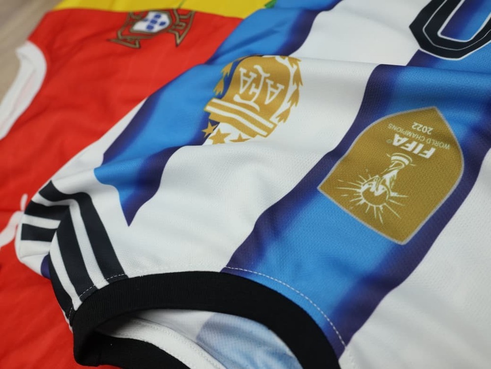 Football Jersy