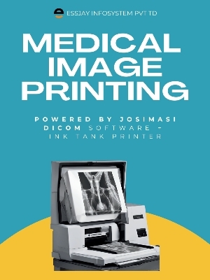 X- ray printing Machine