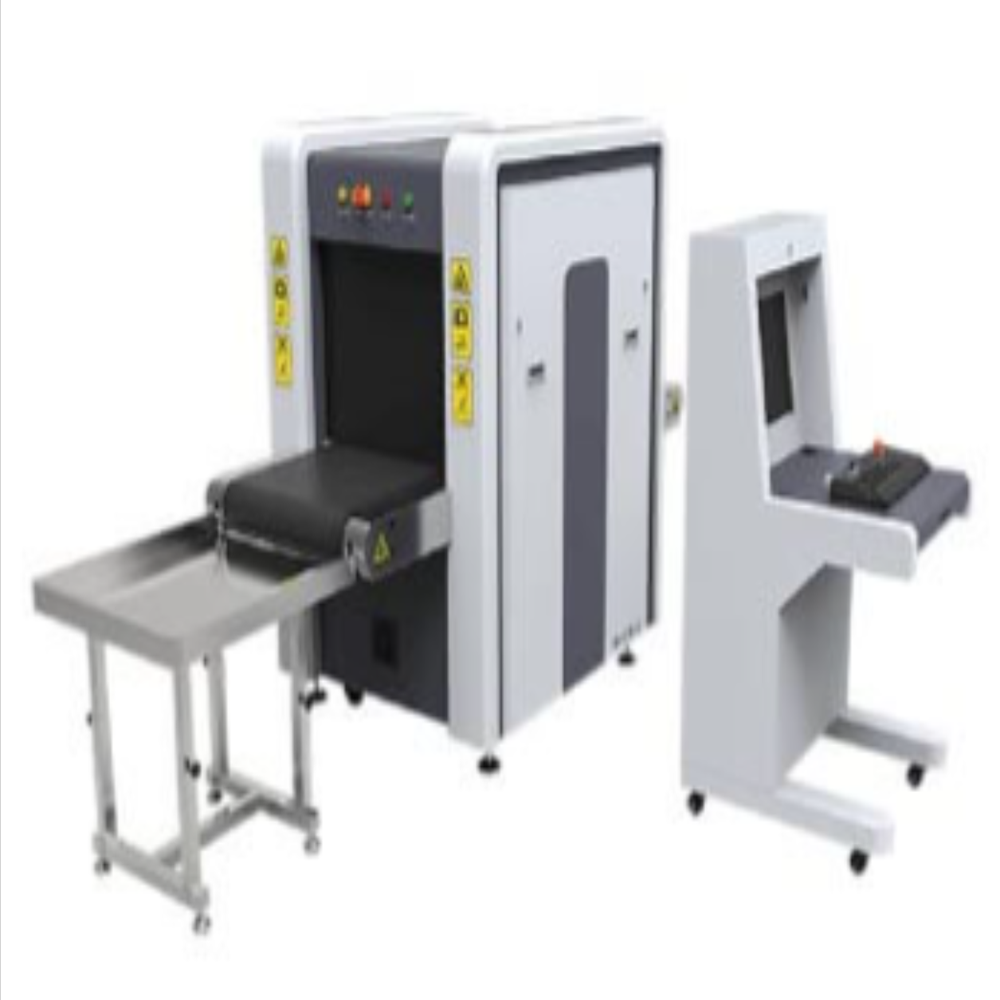 X ray Inspection System (Dual Energy)