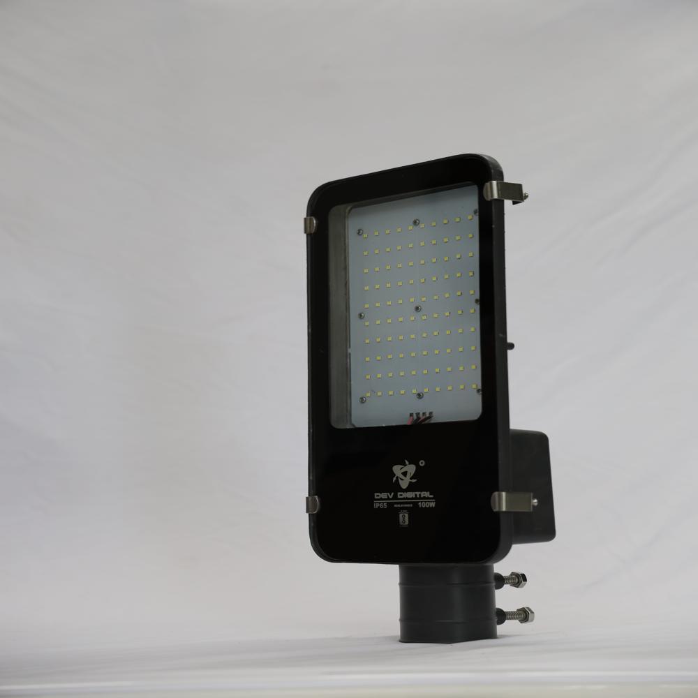 LED Street Lights - 100W NILE