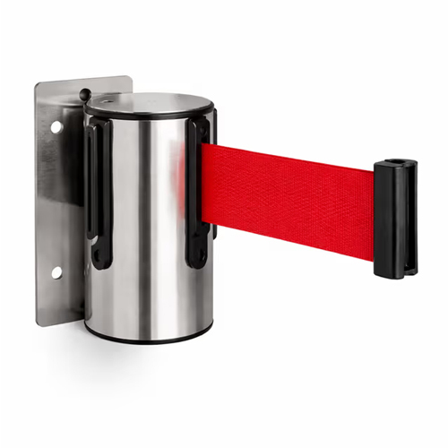Wall Mount Queue Manager