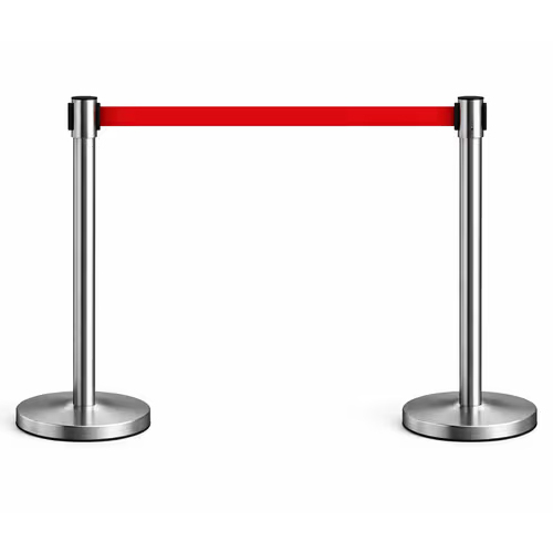 Queue Manager Stand