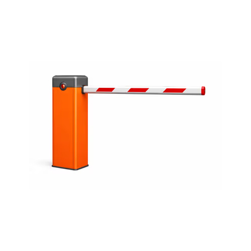 Automatic Boom Arm Barrier