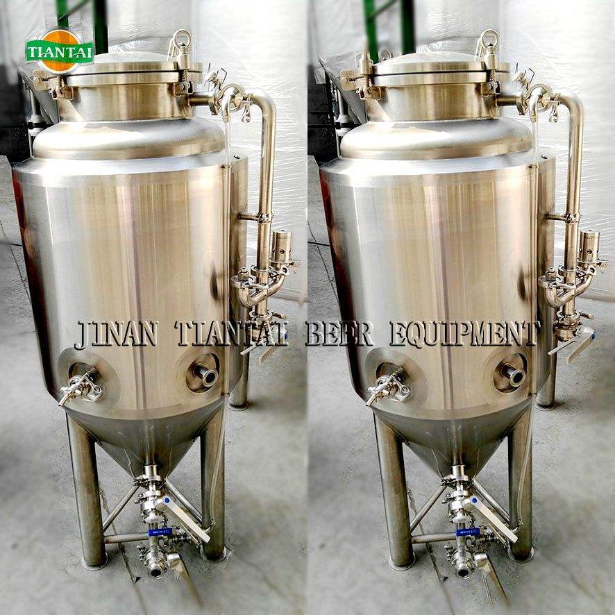 100L 1HL Homebrewing Craft Beer Plant