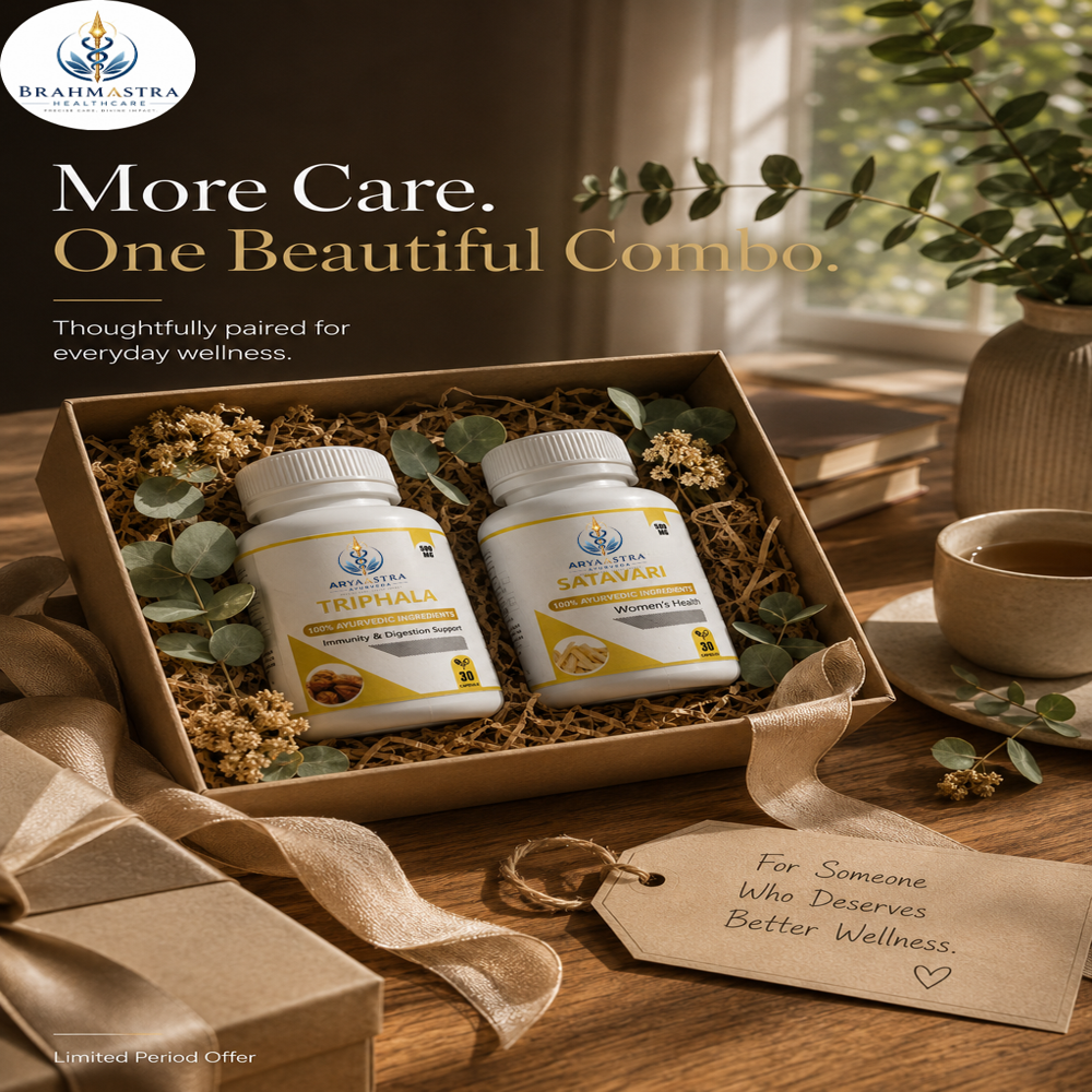 Rudhramrit Herbal Blood Pressure Formula - Age Group: For Adults