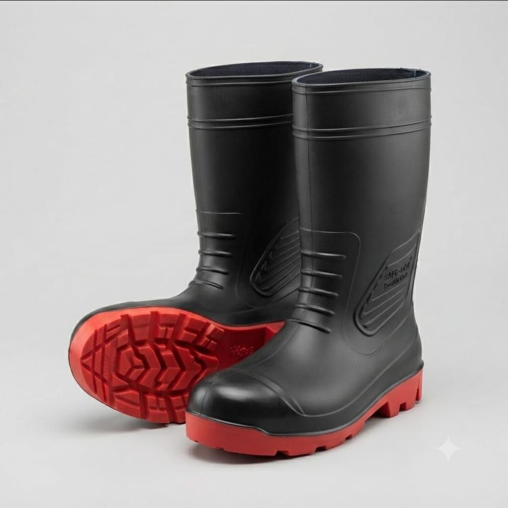Safedot Safety Gumboot