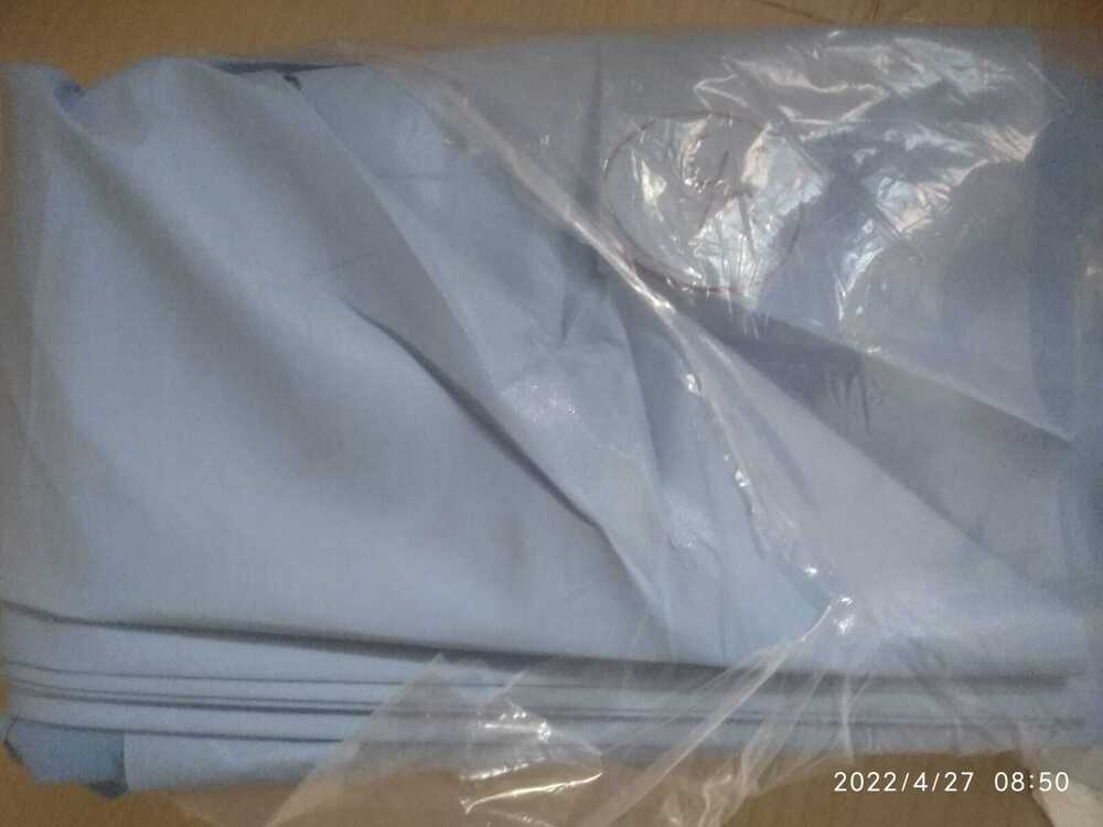 Waterproof Piping Apron
