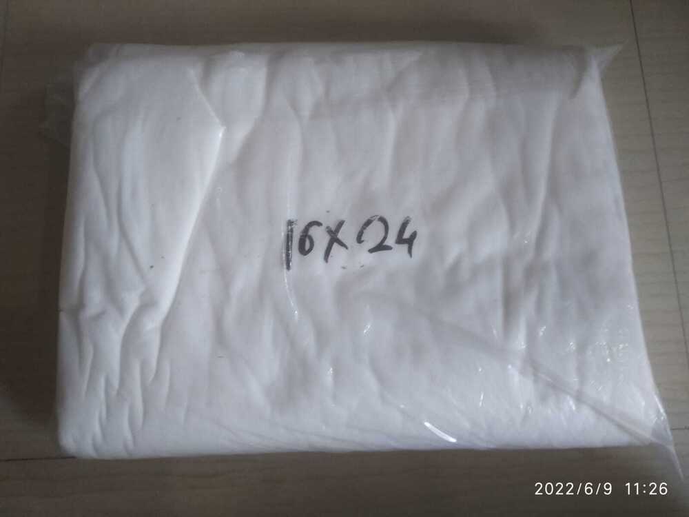 Disposable Shavings Cotton Base Napkins
