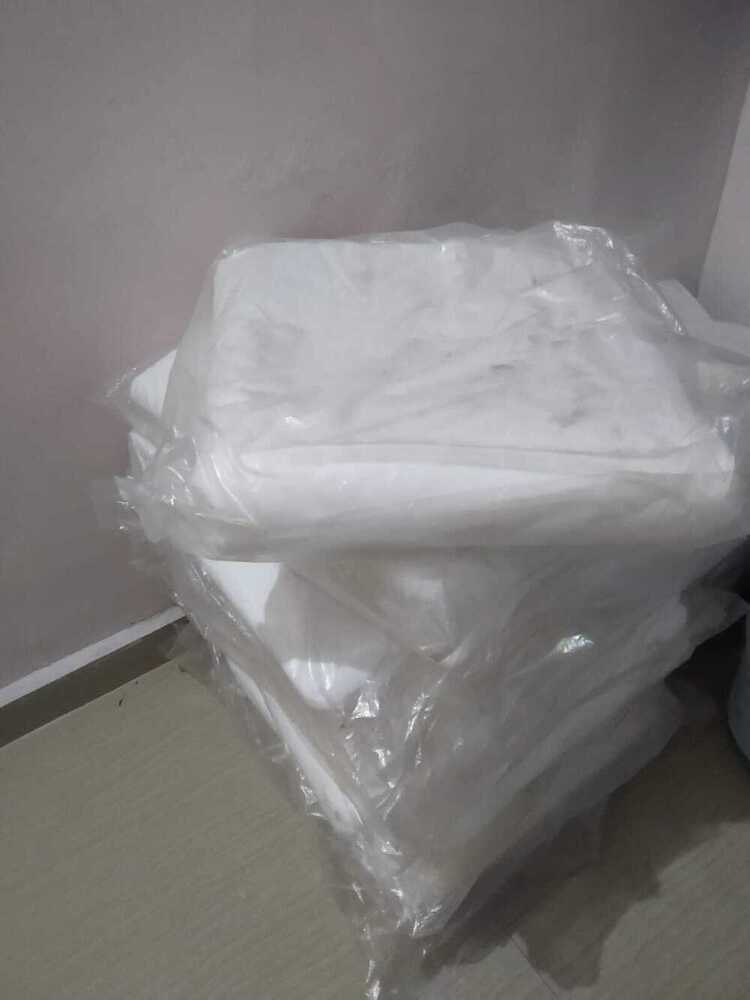 Disposable Non Woven Bedsheet