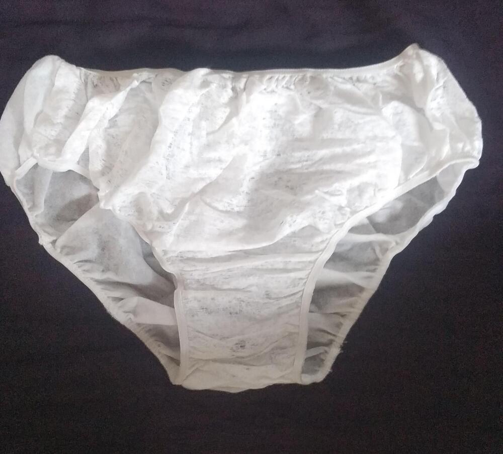 Non Woven Disposable Panty