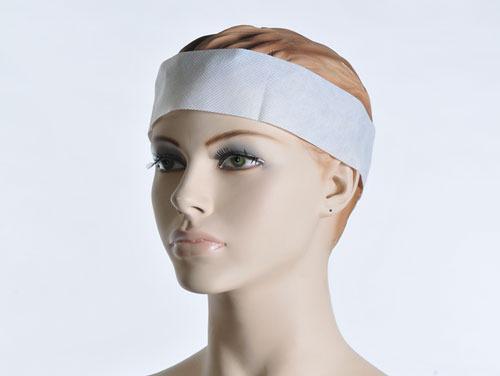 Disposable Facial Band