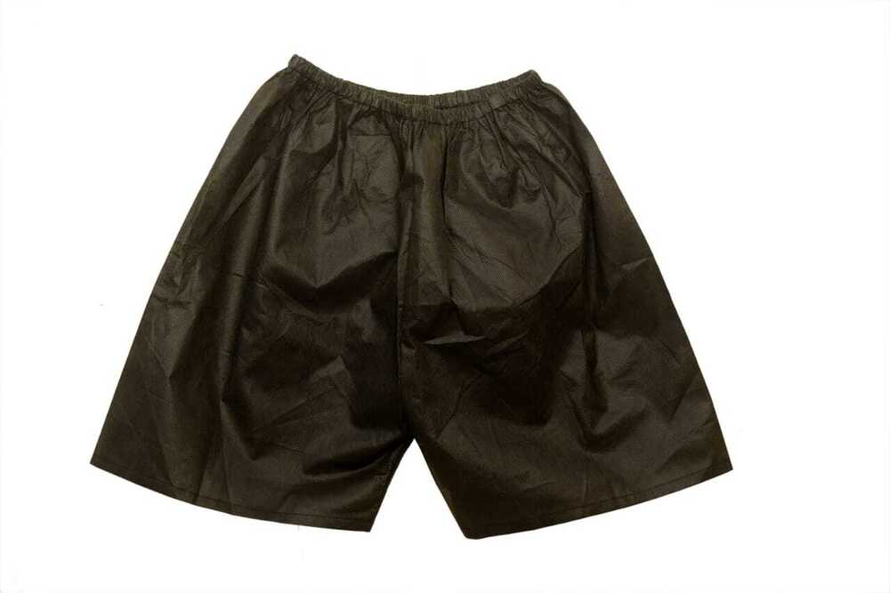 Disposable Boxer