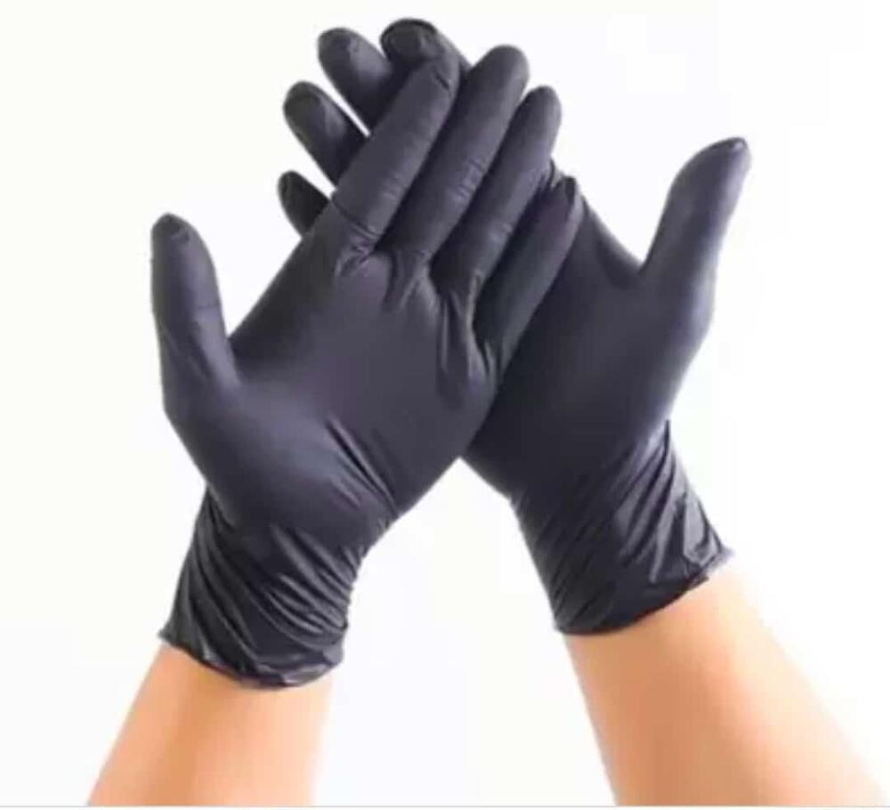 Nitrile Examination Gloves