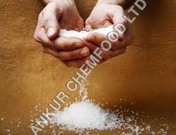 सफेद ब्रोमाइड नमक