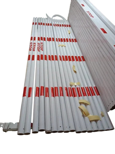Boom Arm Barrier