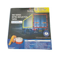 983 Series Retro Reflective Tapes