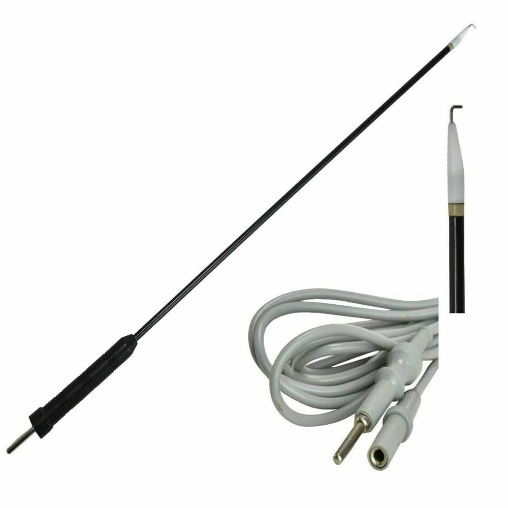 Laparoscopic Hook - Operating Type: Manual