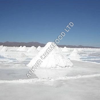 White Sea Salt