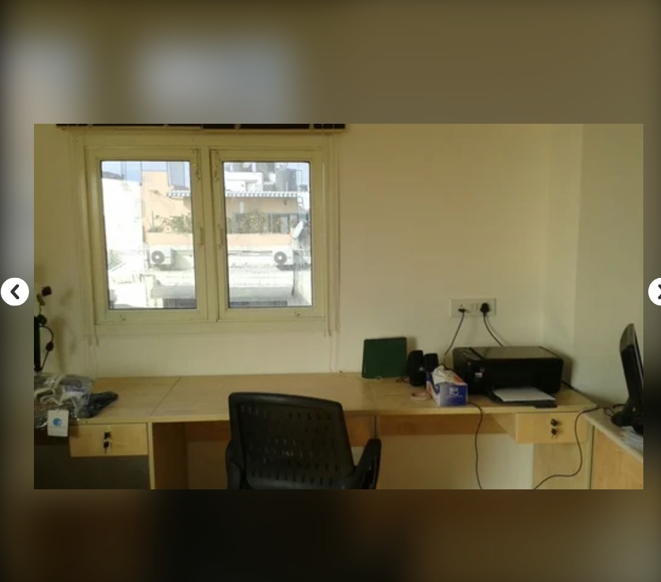 Prefabricated Office