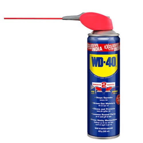 WD 40