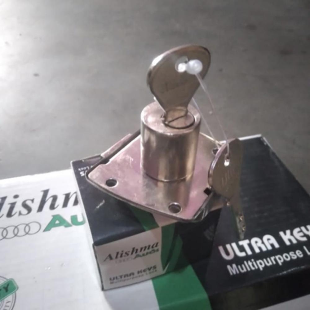 Ultra Key - Color: As Per Availability