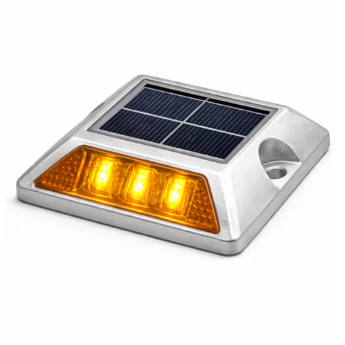 Solar Road Stud