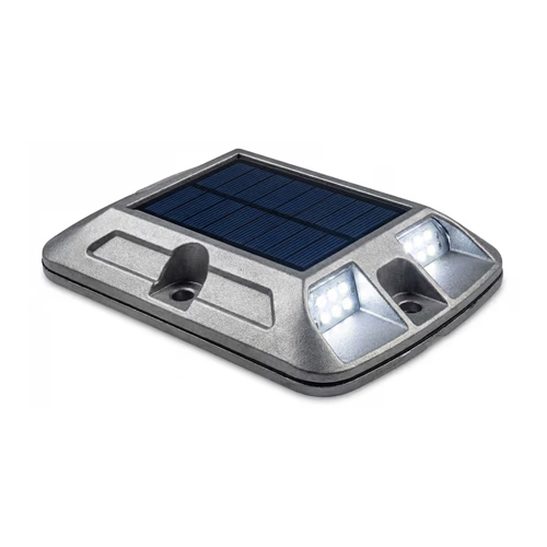 Polycarbonate Solar Stud