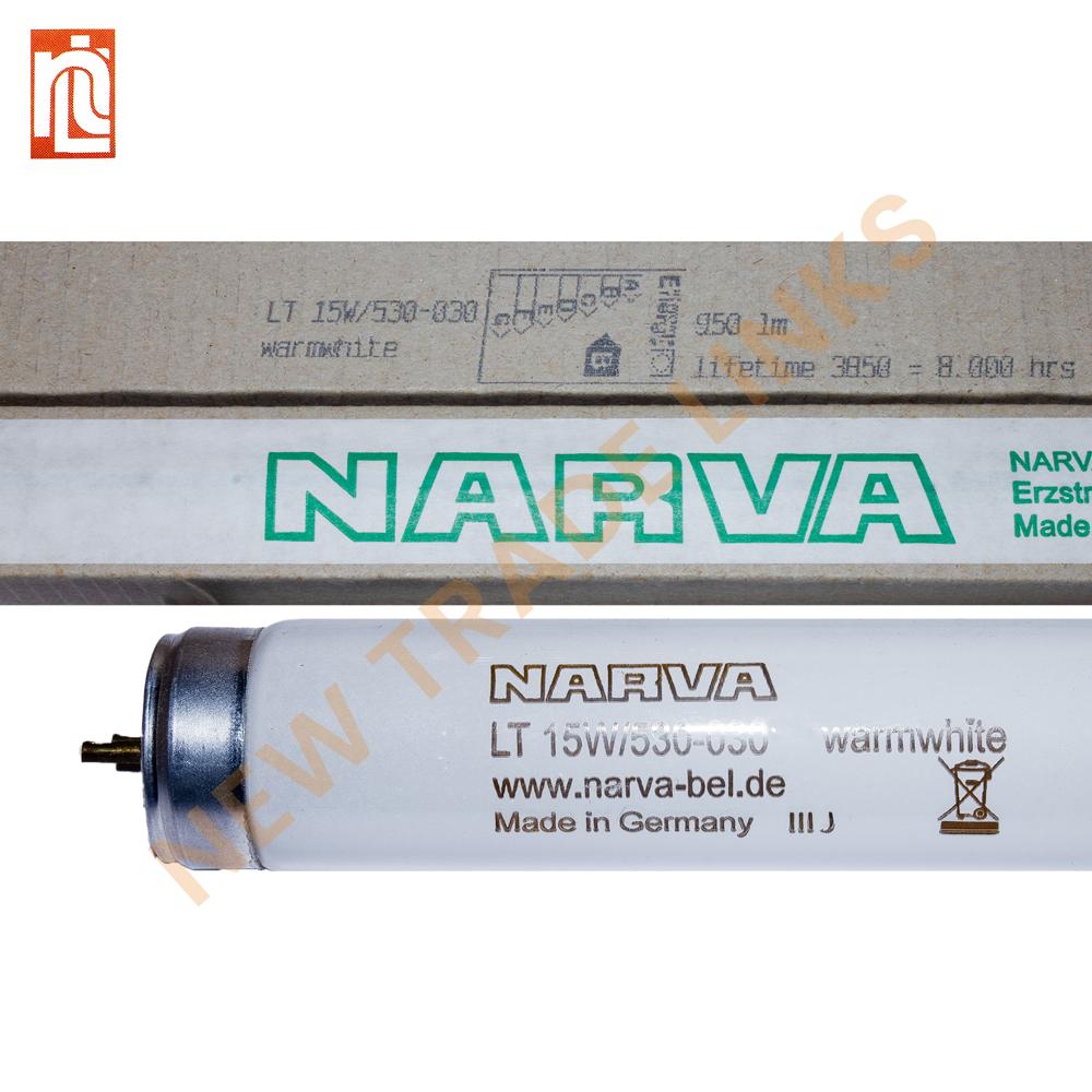 NARVA LT-15W-530-030