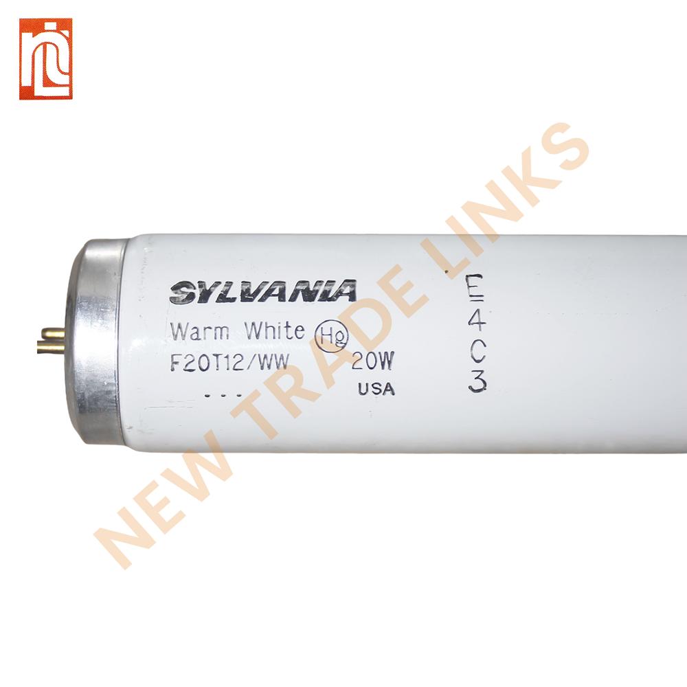 SYLVANIA F20T12 WW