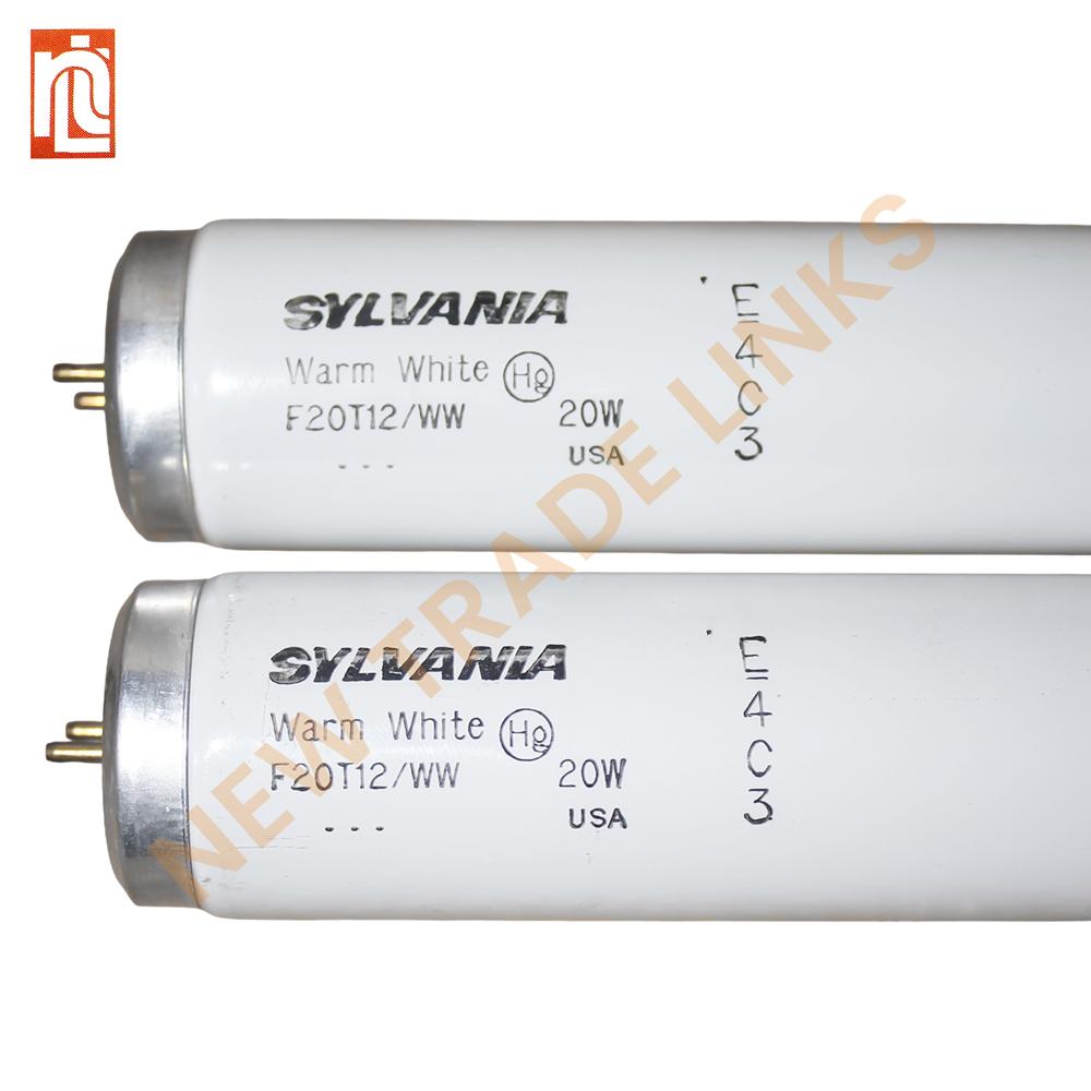 SYLVANIA F20T12 WW