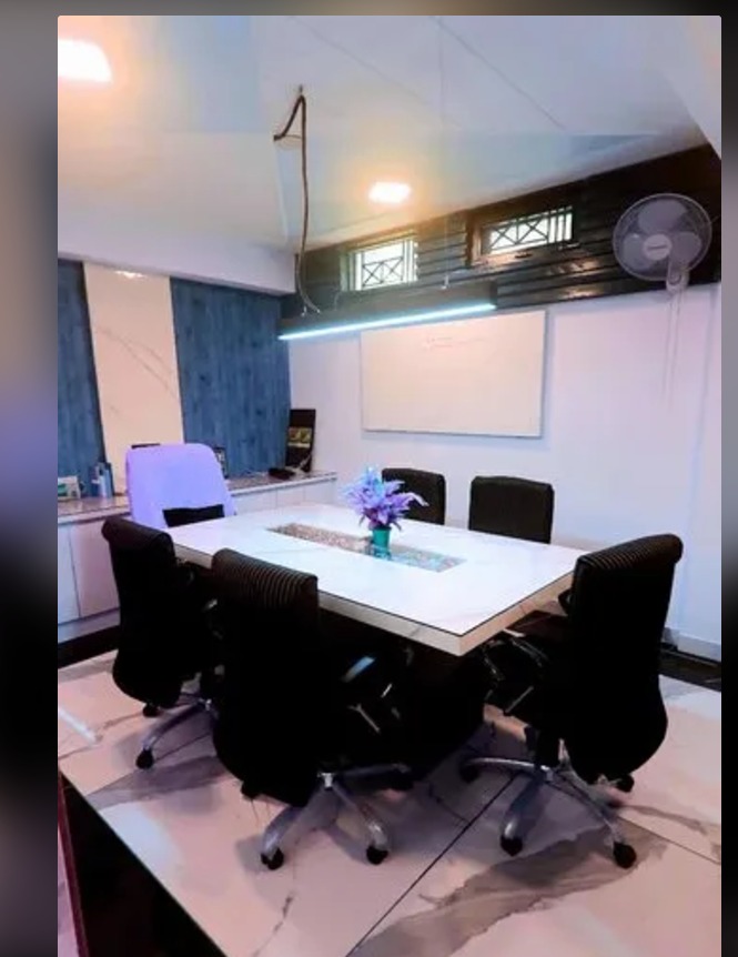 Office Interiors Service