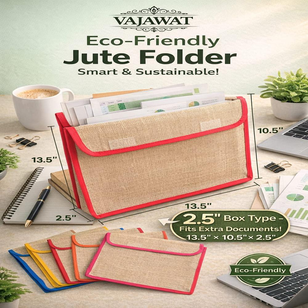 Jute Bag