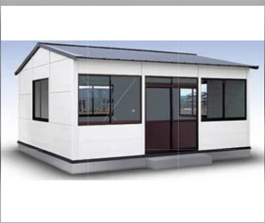 Bath Cabins