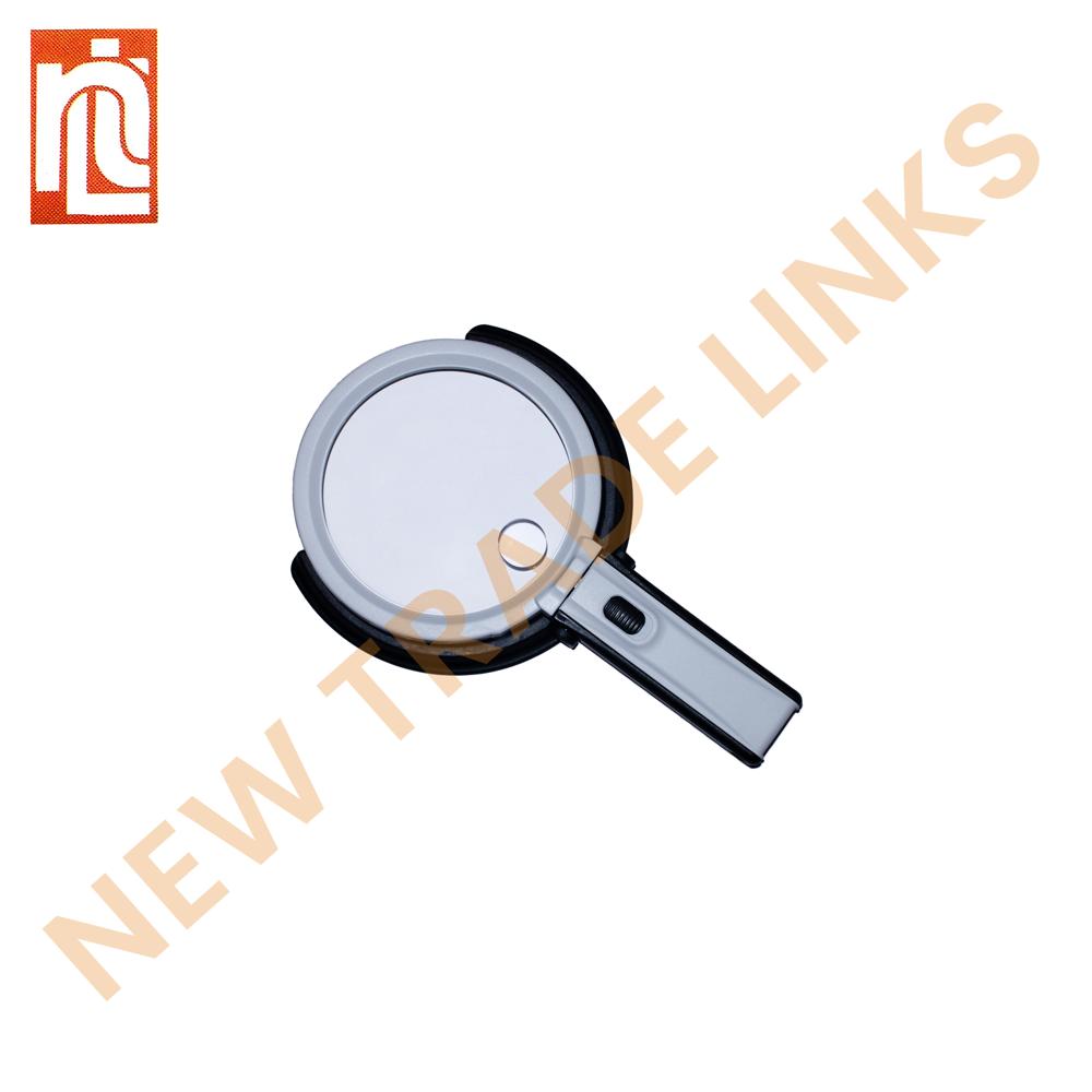 12 LED MAGNIFIER
