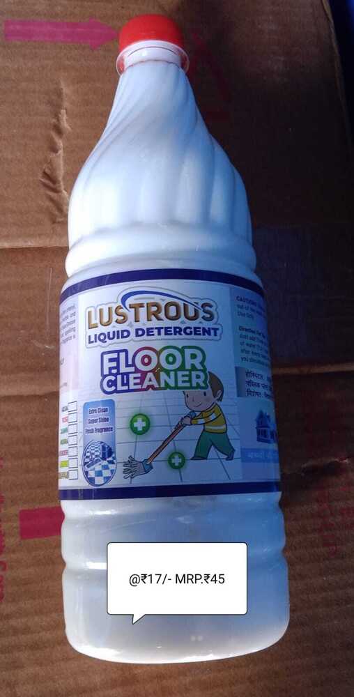 Liquid Floor Cleaner