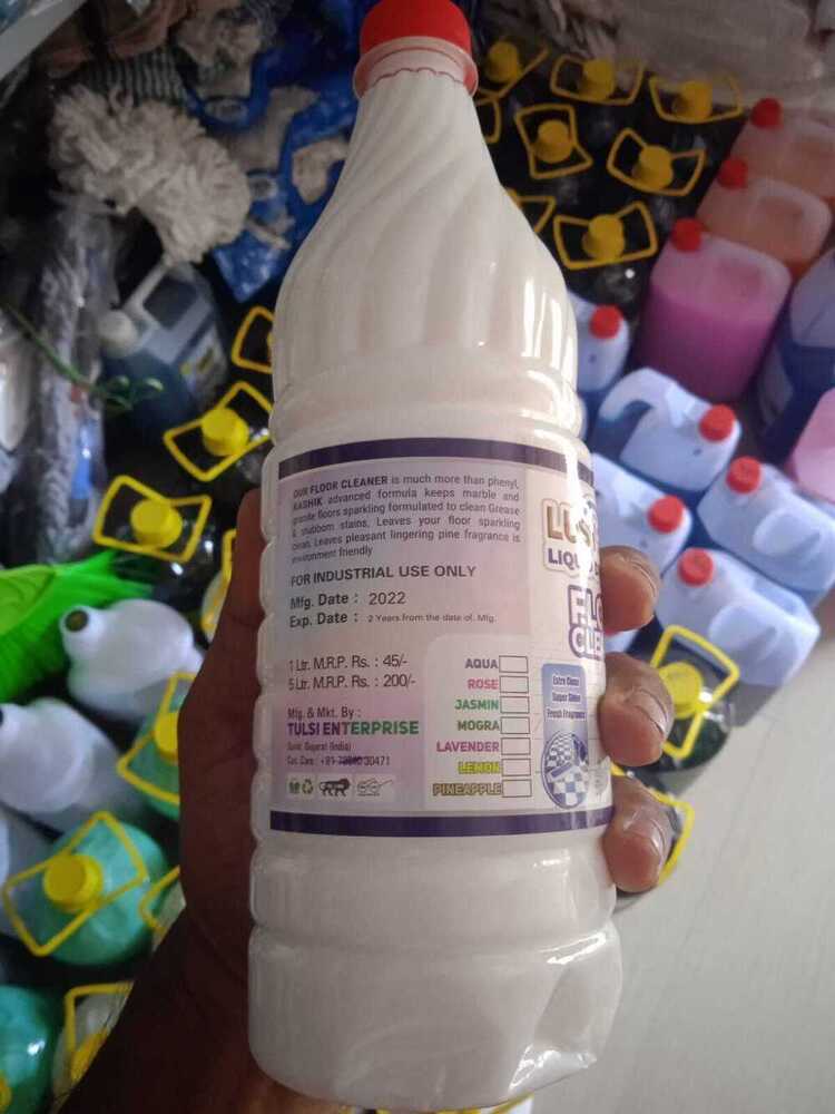 Liquid Floor Cleaner
