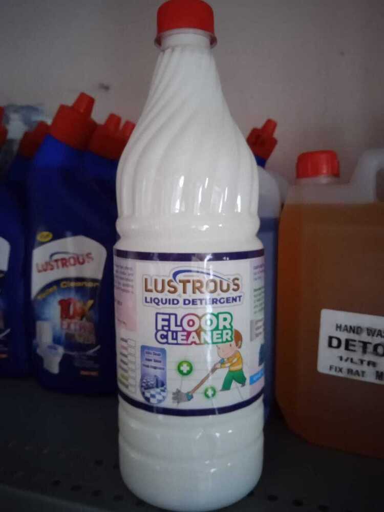 Liquid Floor Cleaner
