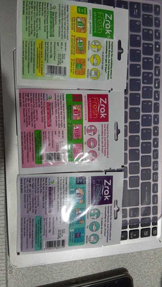 Cleaning Products