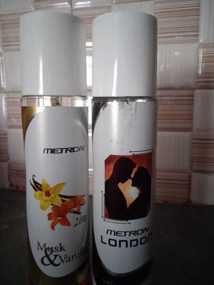 Liquid Base Air Freshener - Automation Grade: Manual Spray