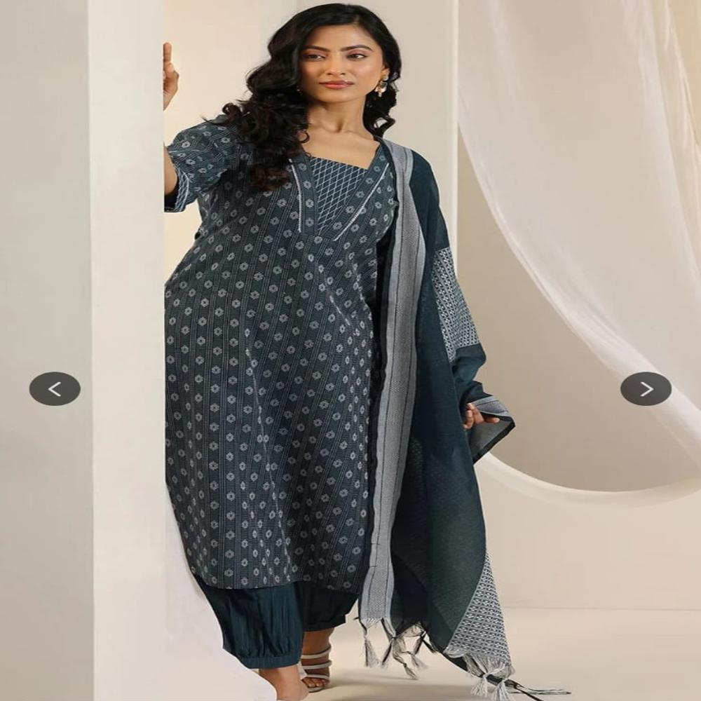 WOMEN'S 3 PIECES SUIT COLLECTION TRENDING AND ATTRACTIVE