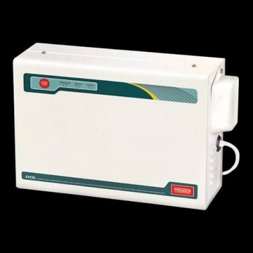 3kva Deluxe Voltage Stabilizer - Efficiency: 99%
