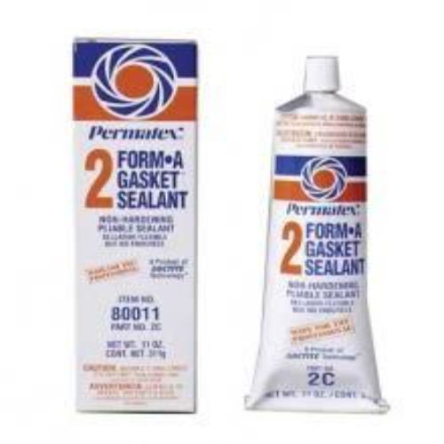 Permatex Form-A-Gasket No. 2 Sealant