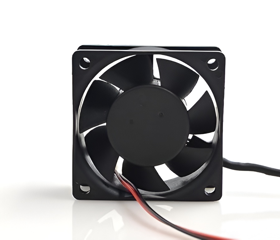 Ups Cooling Fan