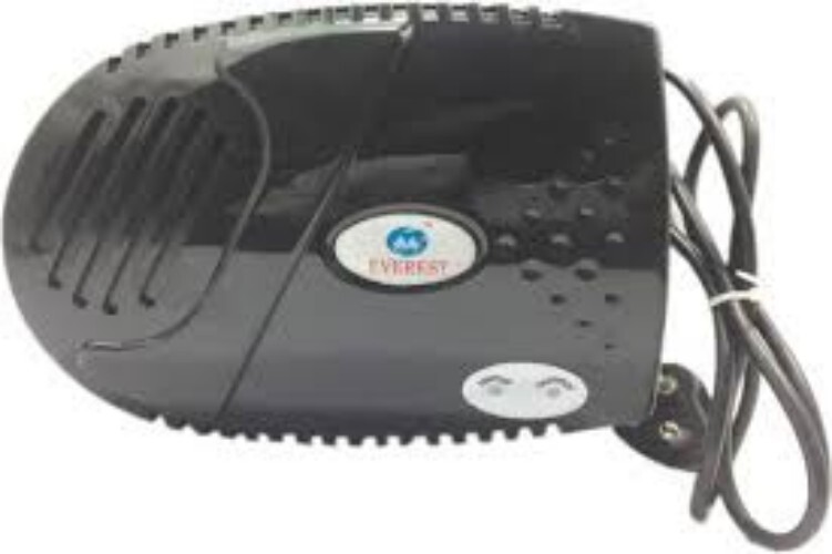 Ent60 Voltage Stabilizer - Current: Ac
