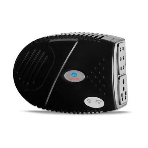 Ent60 Voltage Stabilizer - Current: Ac