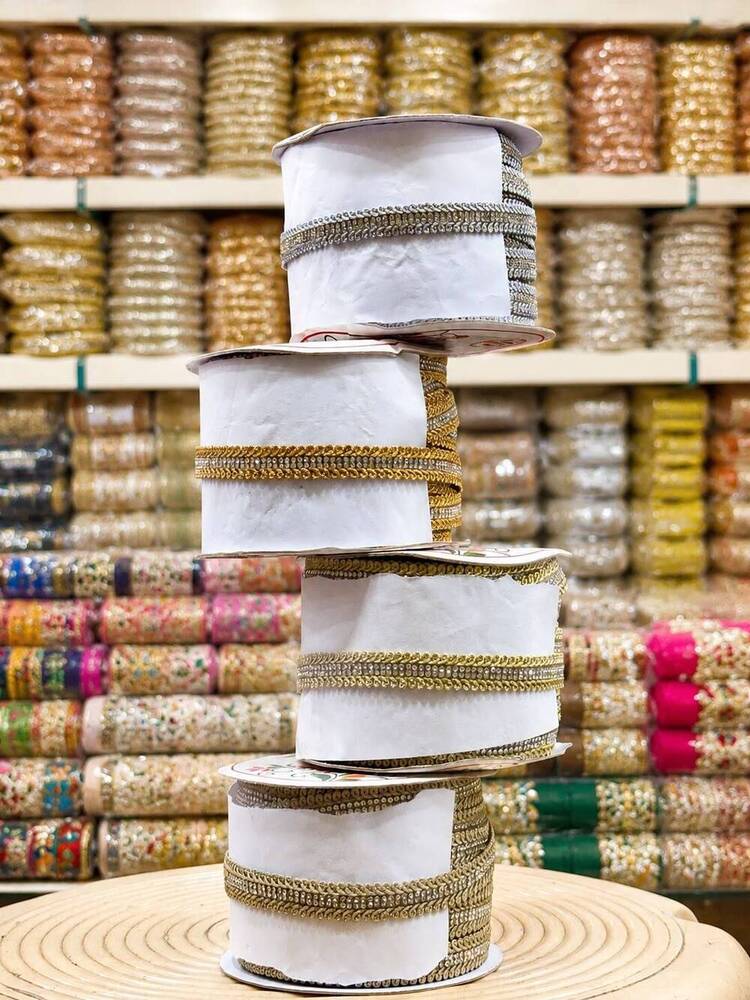 Jarkan Lace